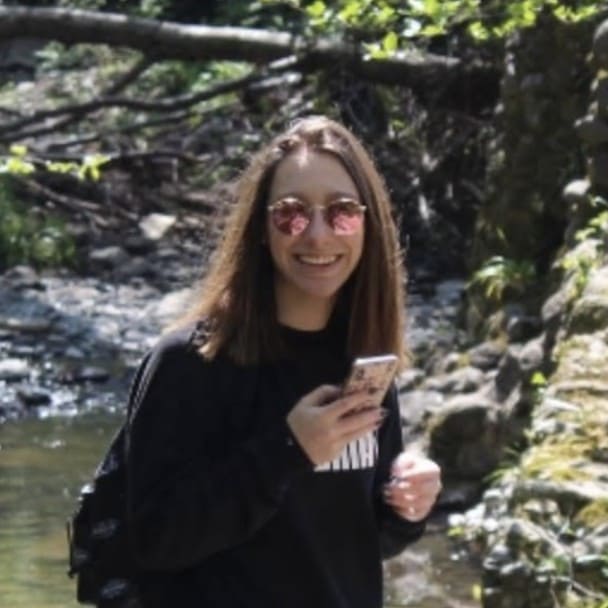Océane BRASSELET